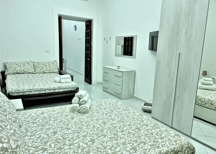 La Casa Di Bianca